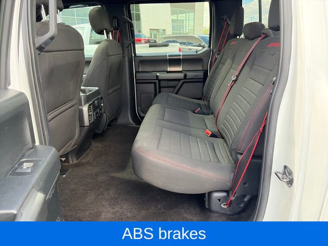 Used 2018 Ford F150 XLT w/ Equipment Group 302A Luxury image 28