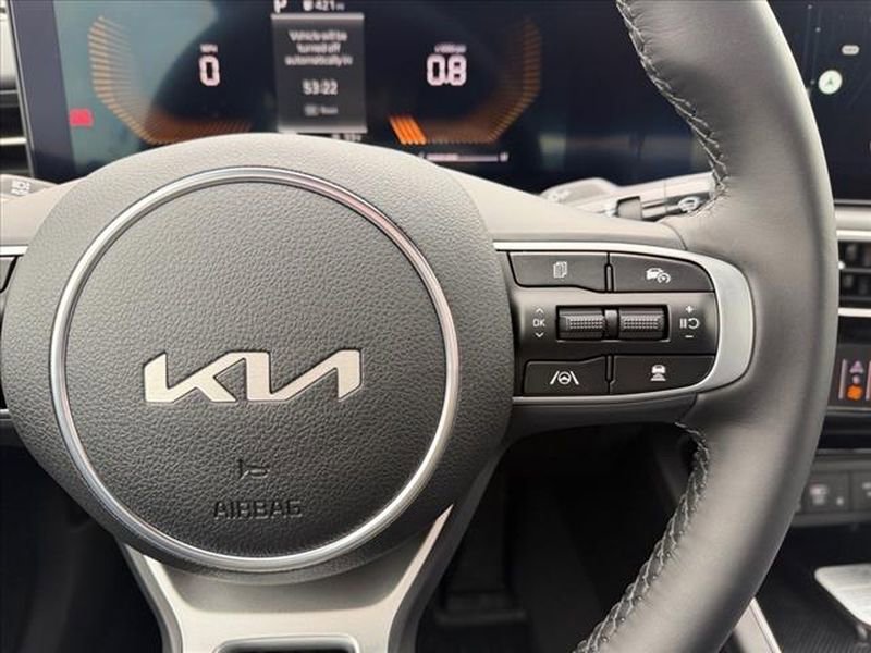 New 2026 Kia K5 GT-Line image 21