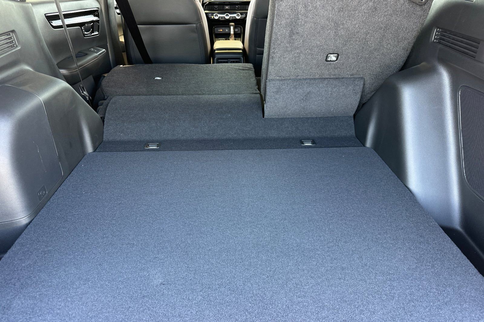 New 2026 Honda CR-V Sport Touring image 17