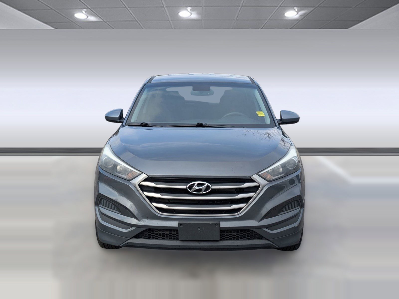 Used 2017 Hyundai Tucson SE image 6