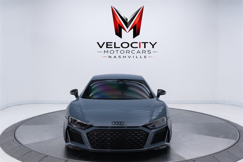 Used 2020 Audi R8 V10 performance AWD/4WD image 11