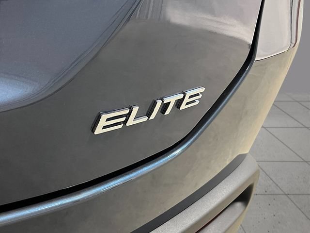 New 2026 Honda Pilot Elite image 6