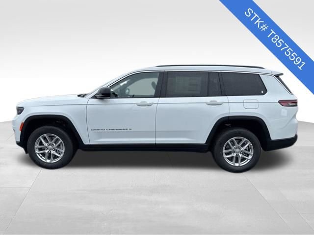 New 2026 Jeep Grand Cherokee L 4WD image 4