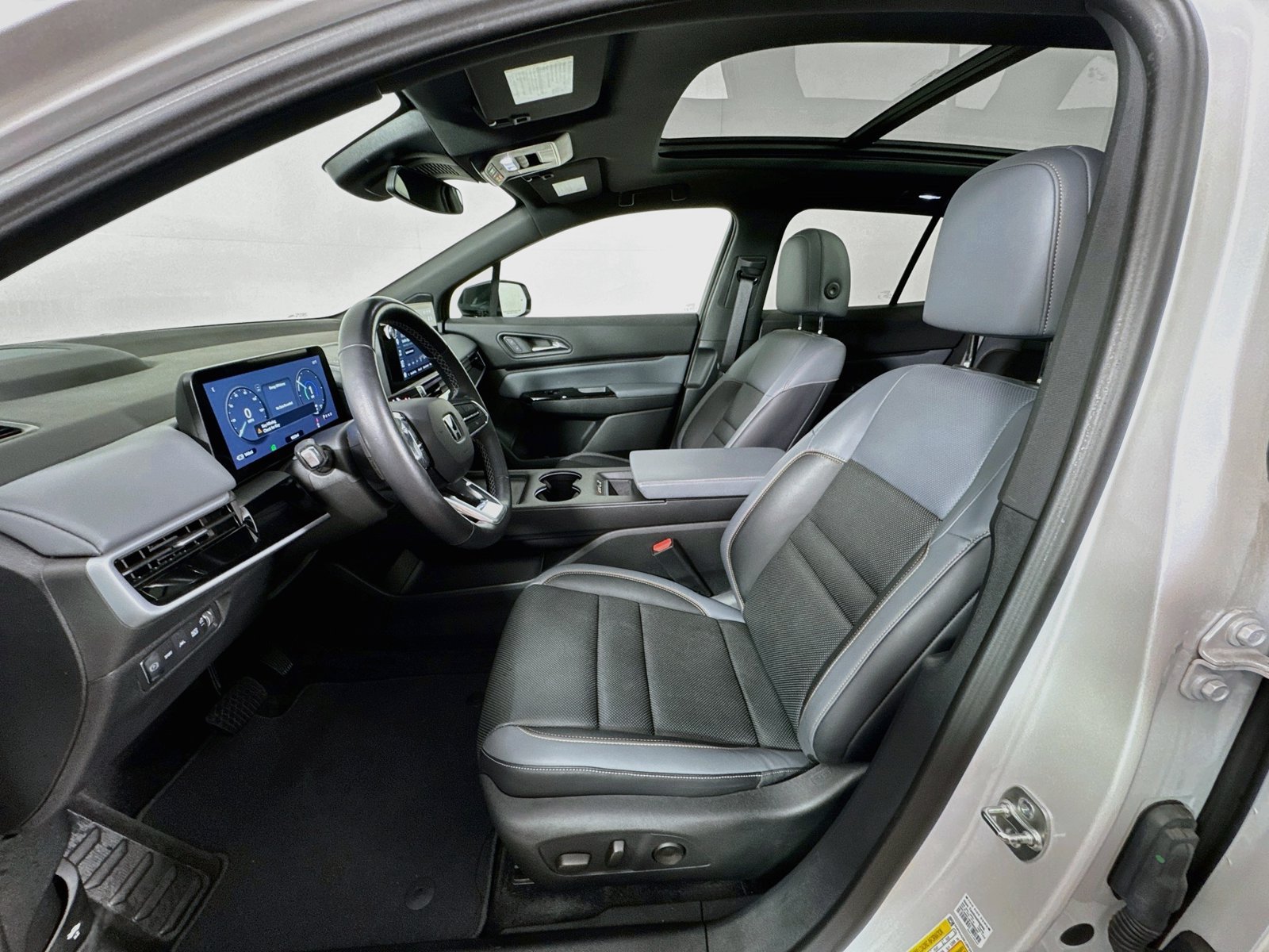 Used 2024 Honda Prologue Elite image 22