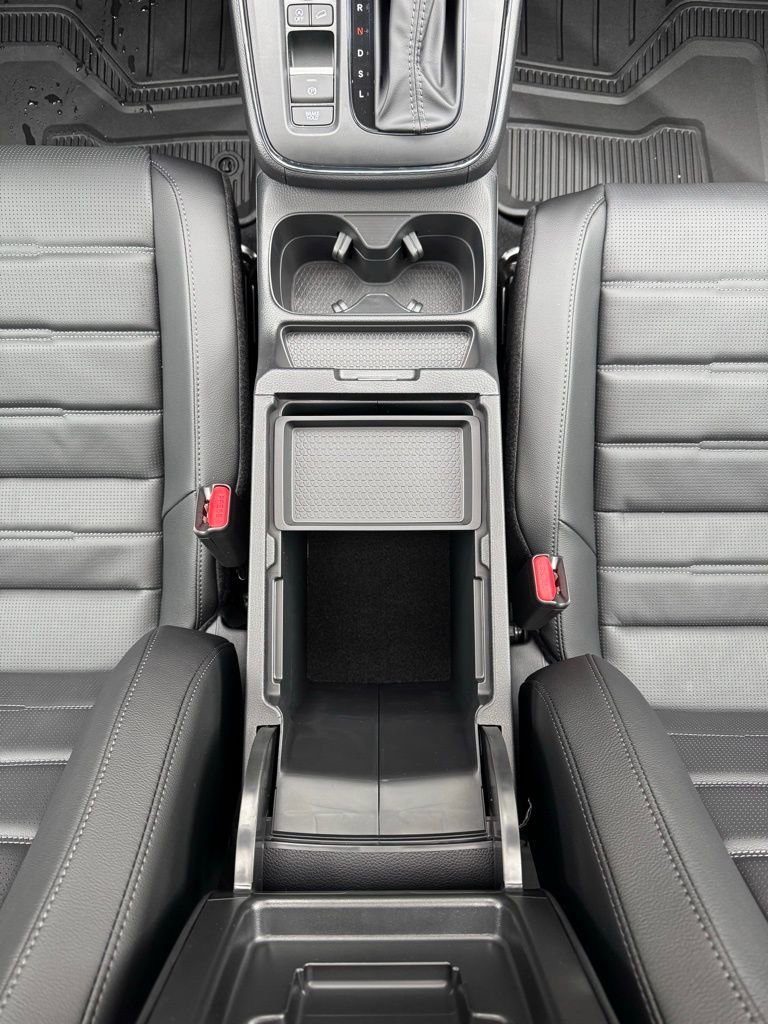 New 2026 Honda CR-V EX-L image 14