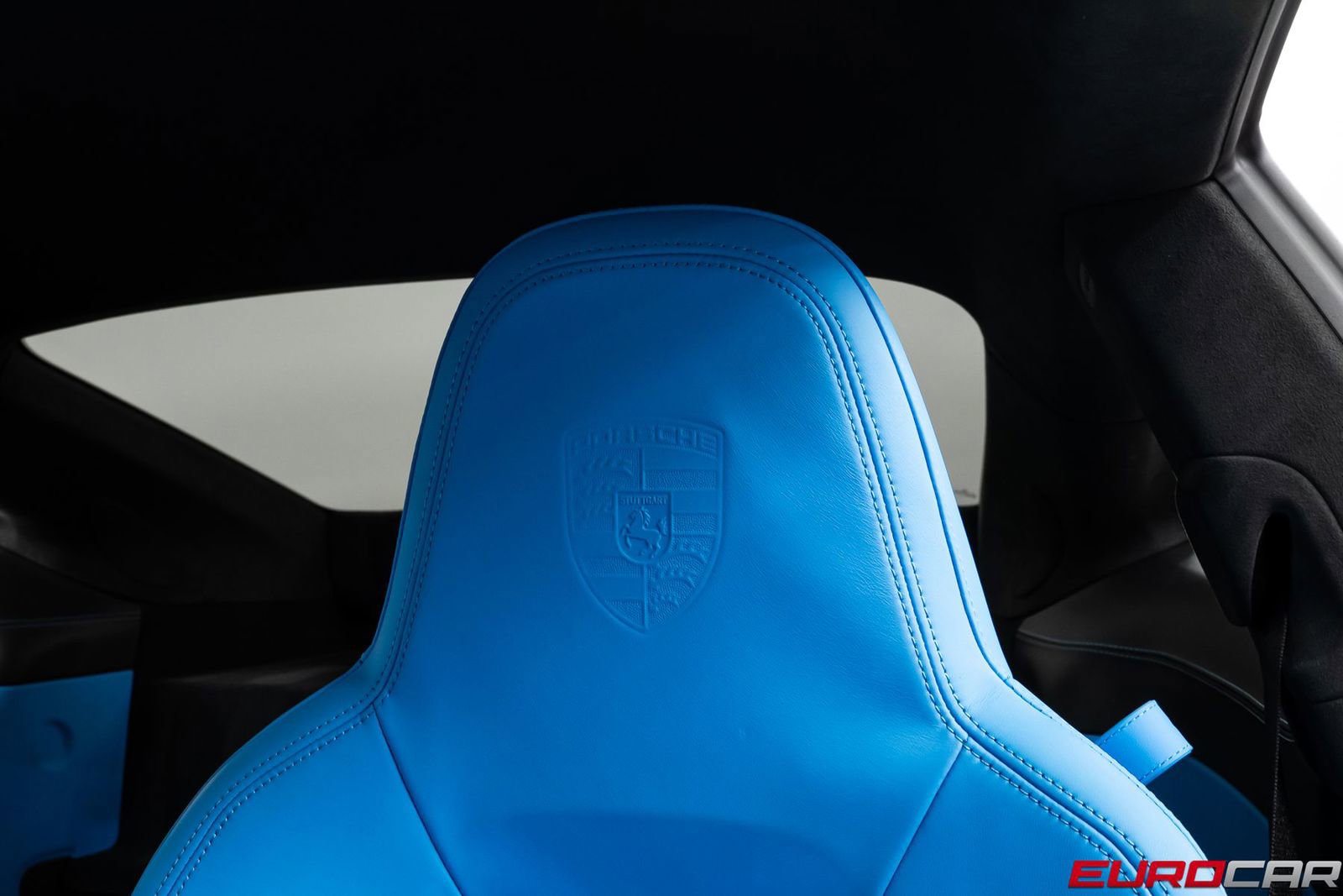 Used 2022 Porsche 911 GT3 image 42