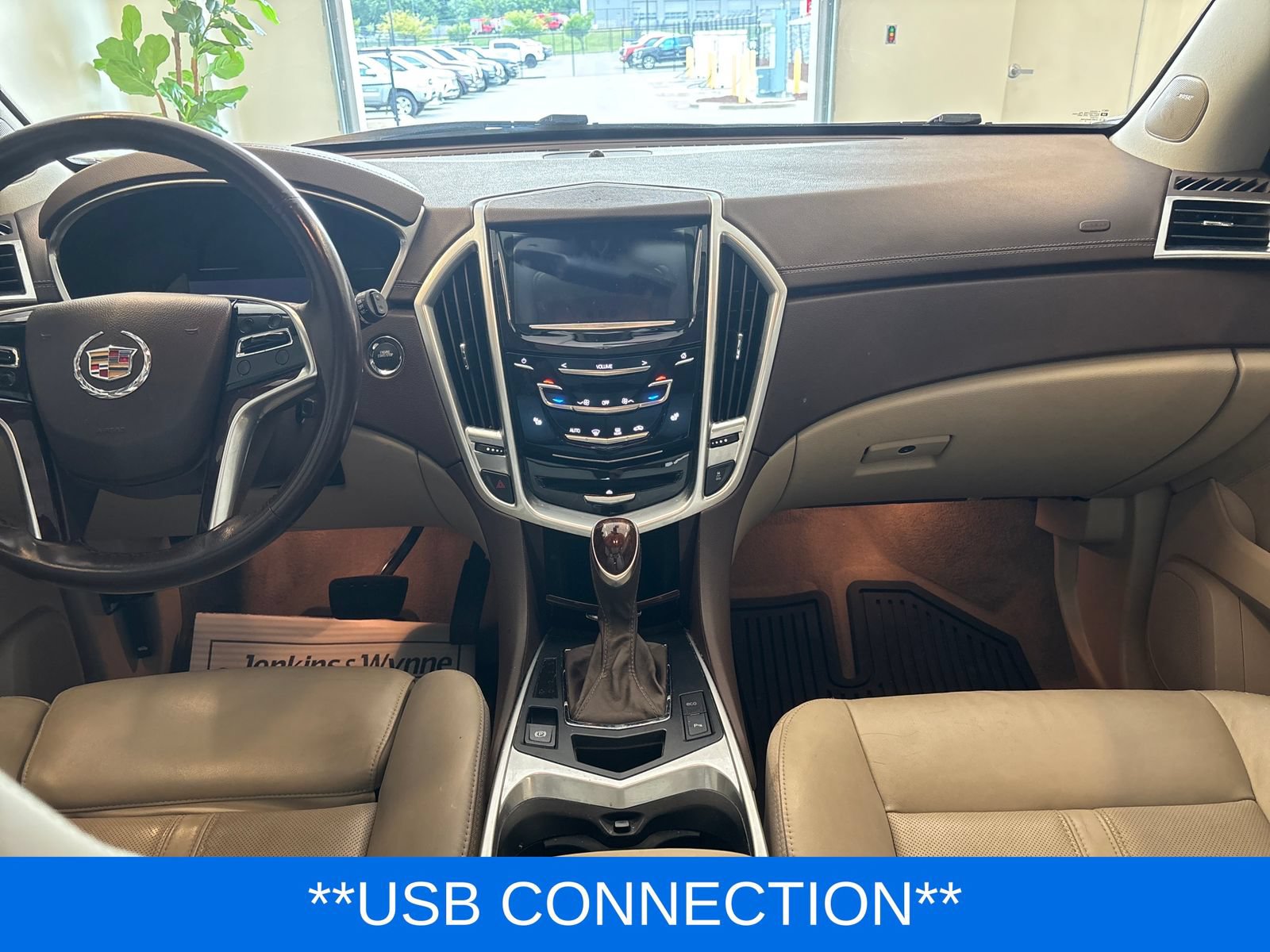 Used 2013 Cadillac SRX Performance FWD image 8