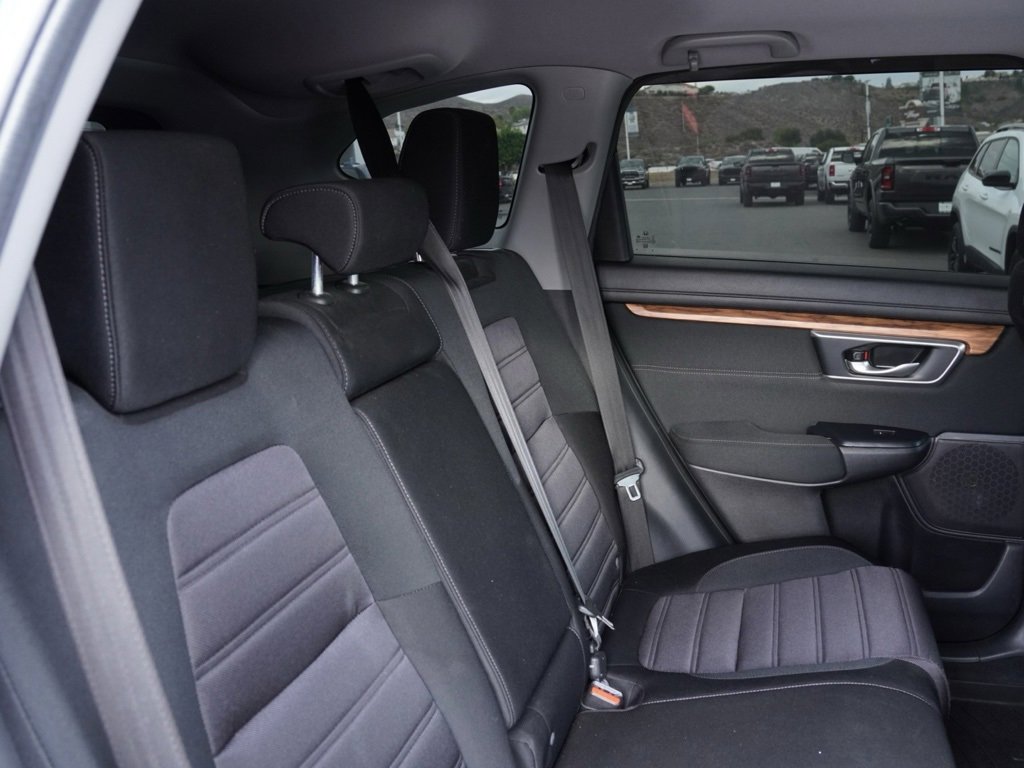 Used 2022 Honda CR-V EX image 24