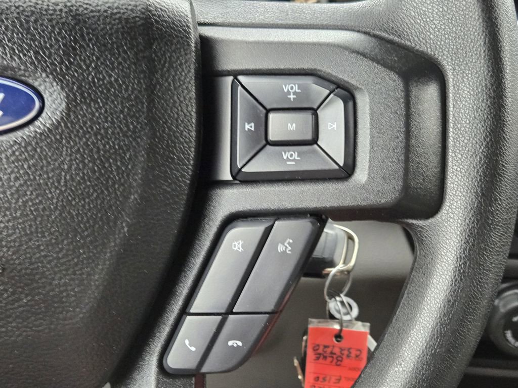 Used 2018 Ford F150 XLT w/ XTR Package AWD/4WD image 28