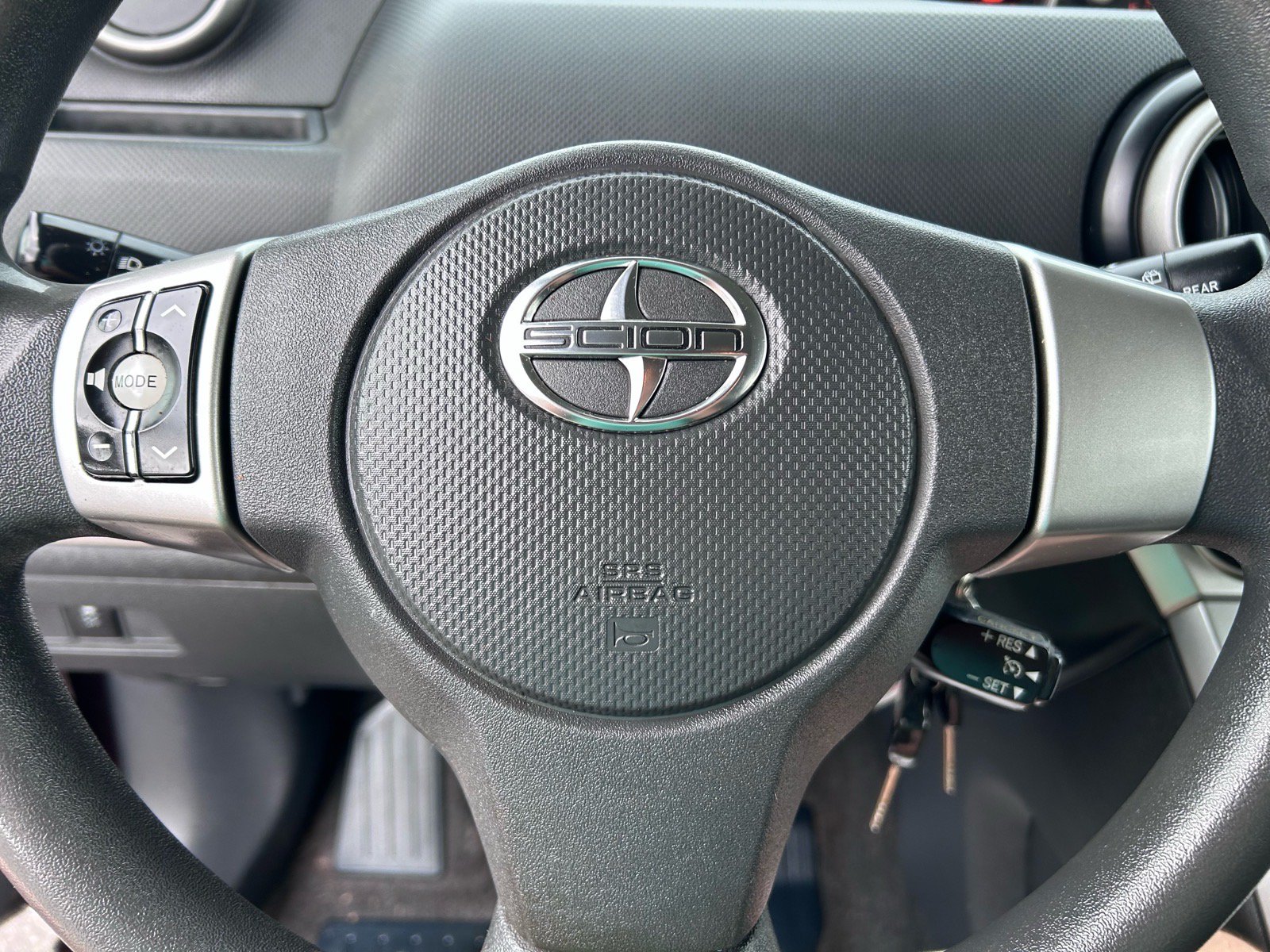 Used 2012 Scion xB FWD image 19