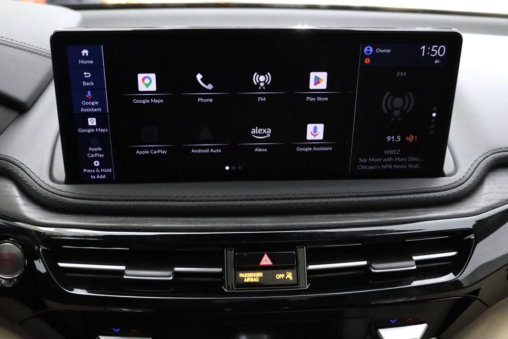 Certified 2026 Acura MDX w/ Advance Package image 20