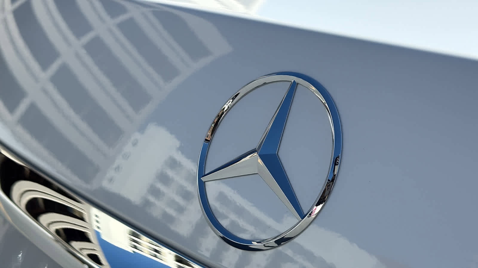 New 2026 Mercedes-Benz S 580 4MATIC Sedan image 9