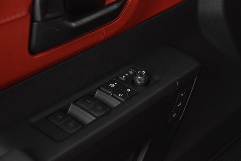 New 2026 Toyota Tundra TRD Pro image 18