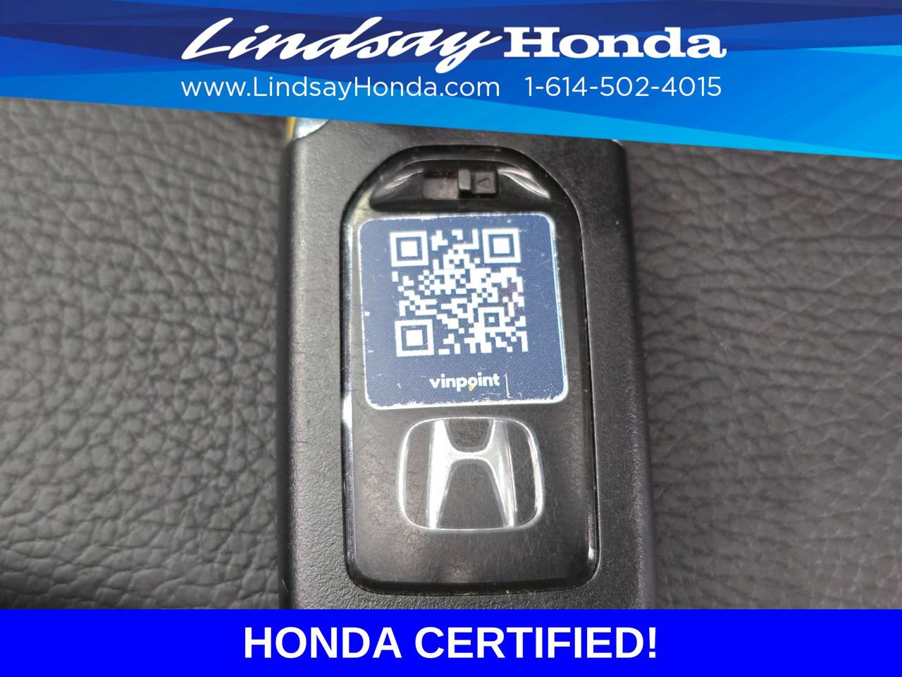 Certified 2024 Honda Ridgeline TrailSport image 23