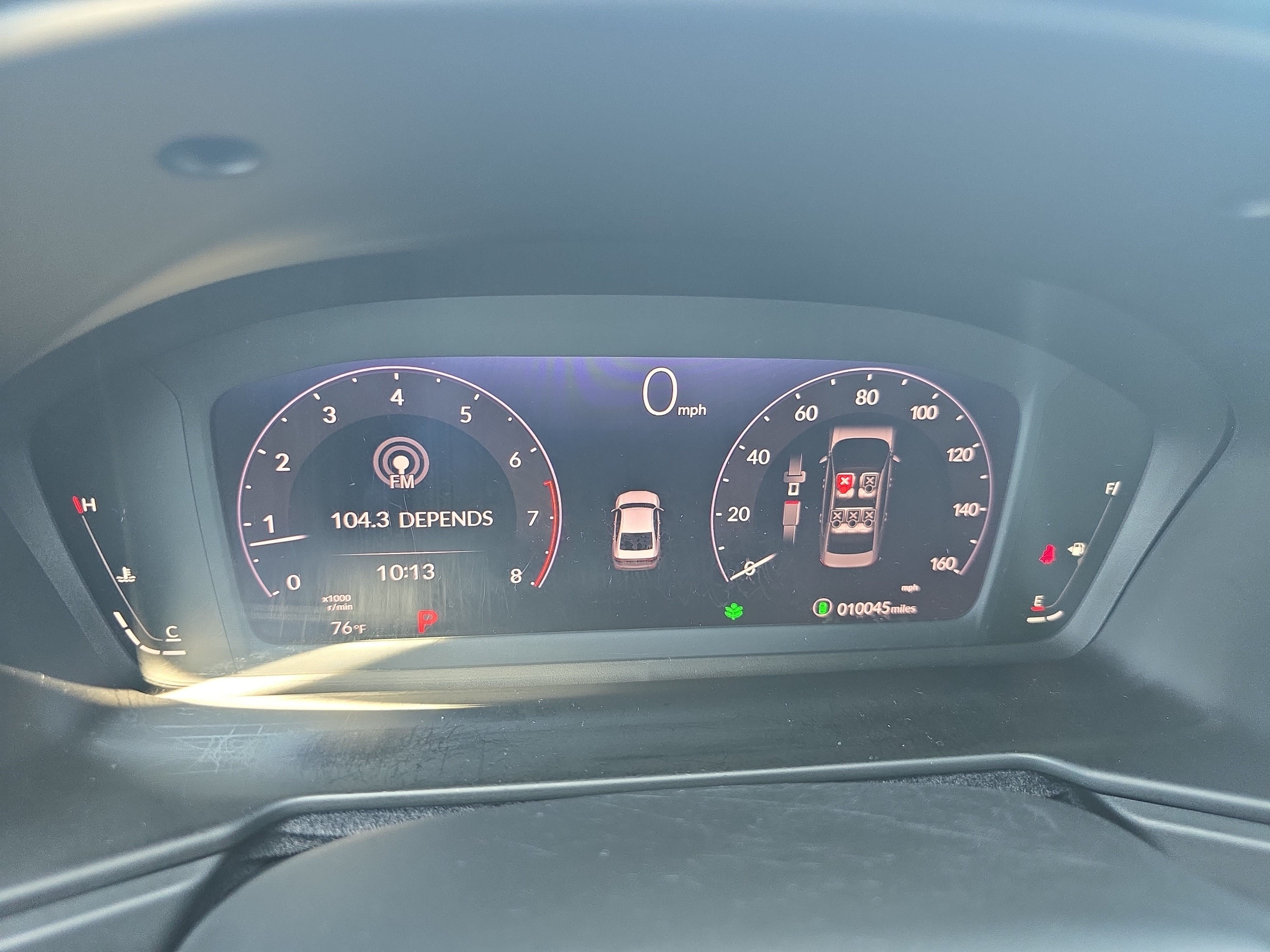 Used 2025 Honda Accord SE image 18