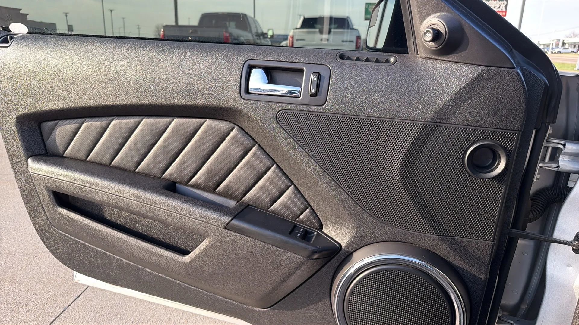 Used 2014 Ford Mustang Premium w/ Equipment Group 203A image 55