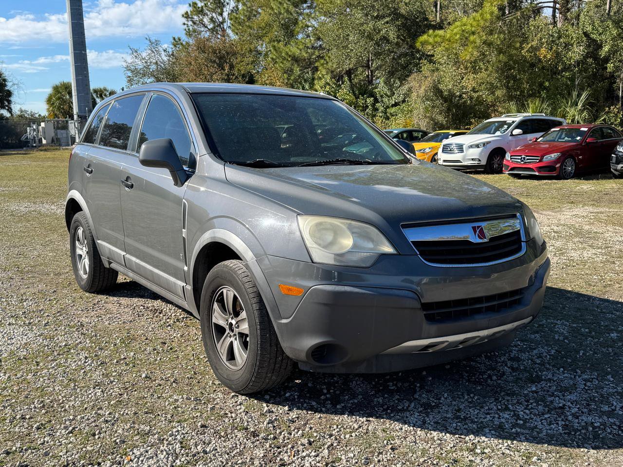 Used 2009 Saturn Vue XE w/ Premium Trim Package image 5