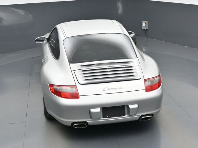 Used 2006 Porsche 911 Carrera RWD image 23