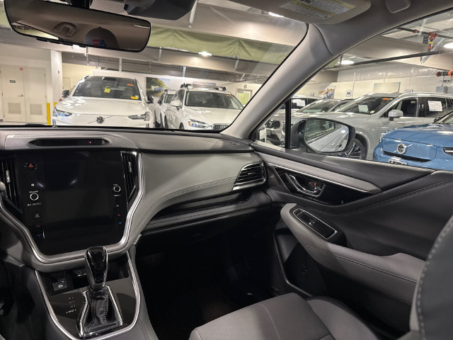 Certified 2023 Subaru Outback Limited AWD/4WD image 24