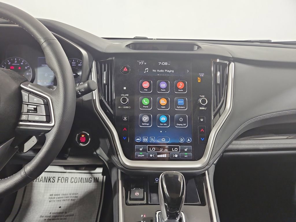 Certified 2024 Subaru Outback Limited image 19