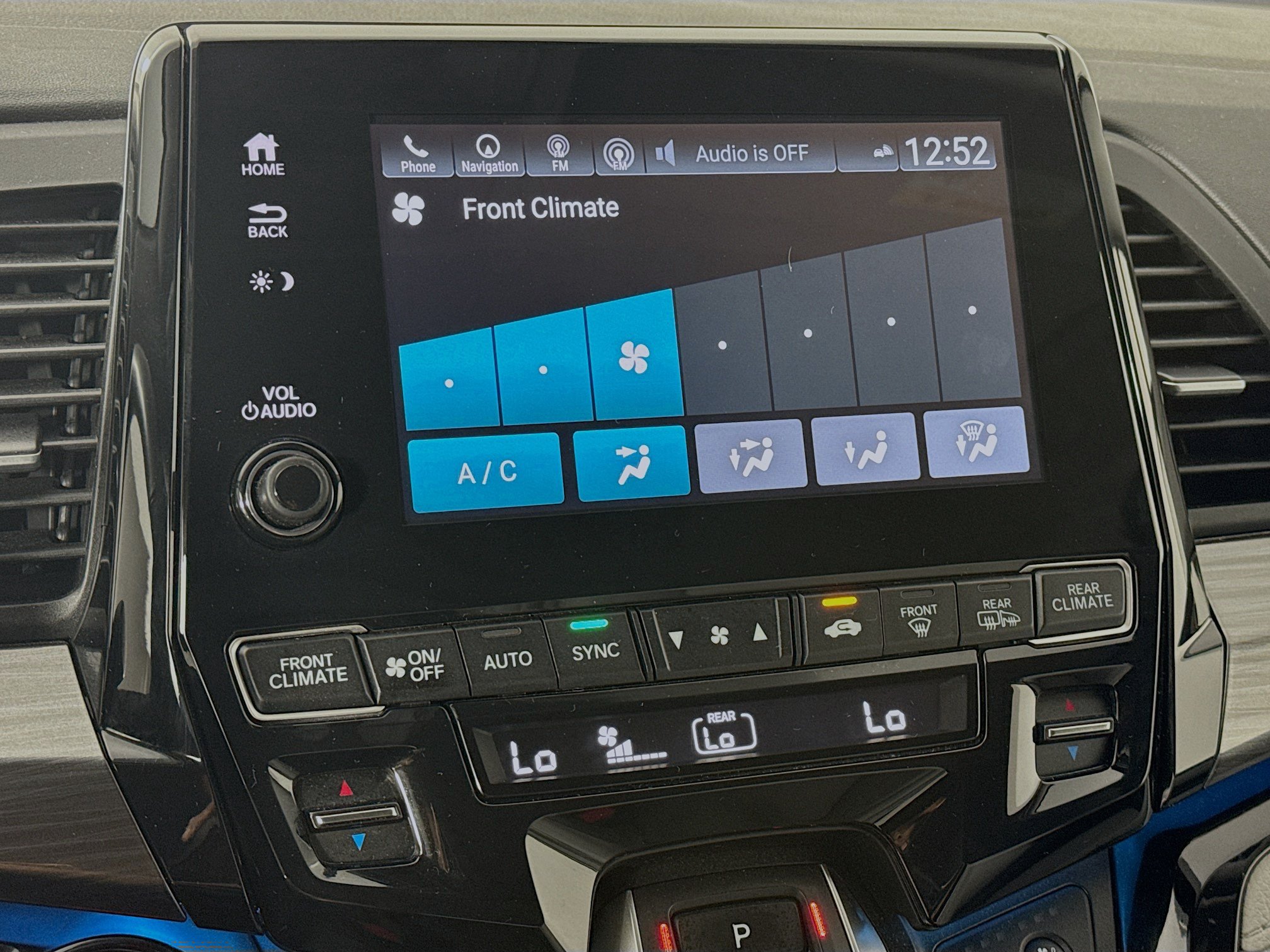 Certified 2024 Honda Odyssey Elite image 16