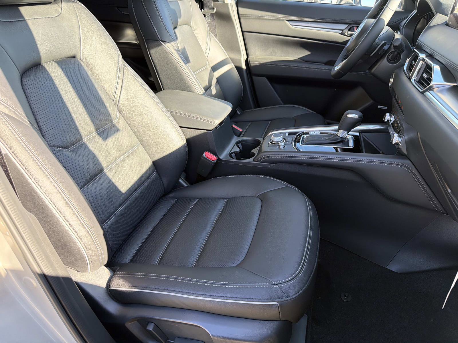 New 2025 MAZDA CX-5 AWD 2.5 S image 23
