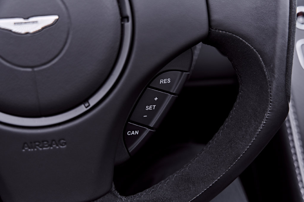 Used 2016 Aston Martin DB9 GT RWD image 67