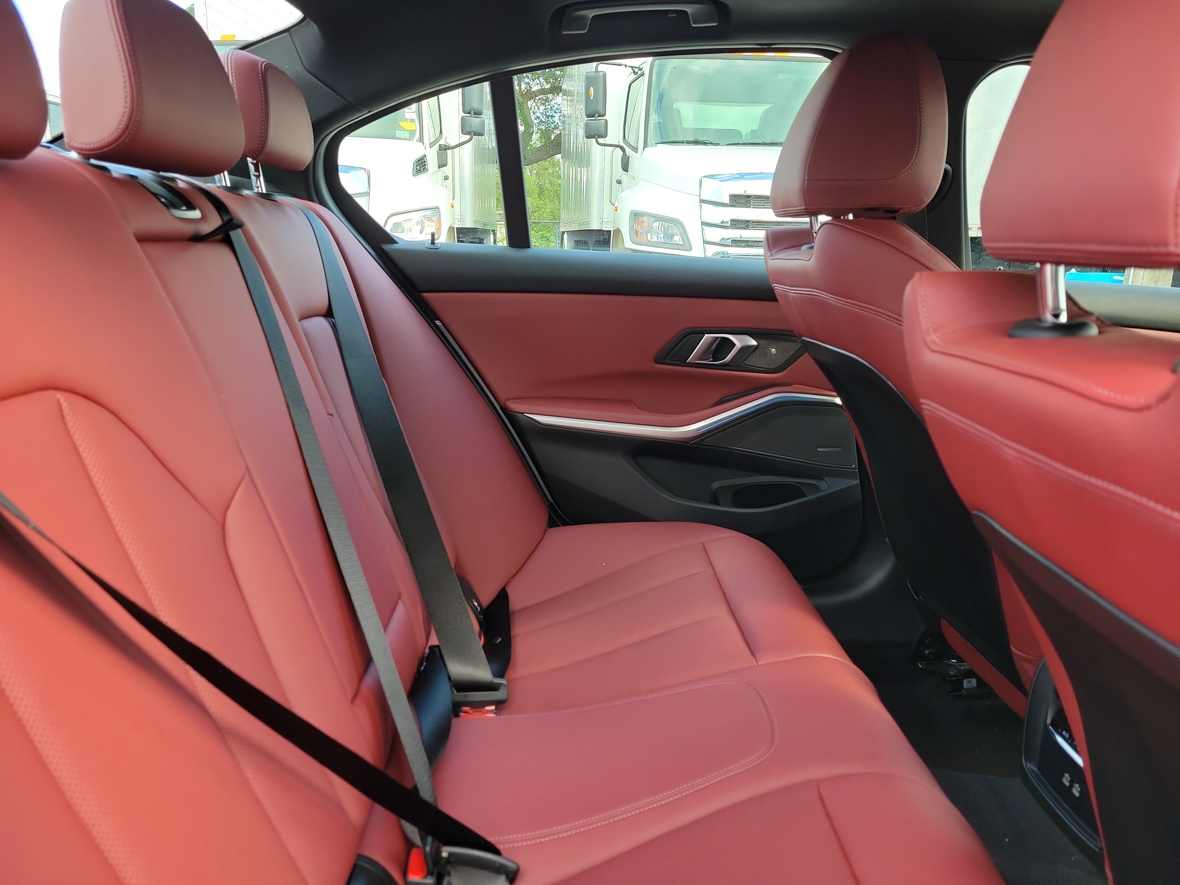 Used 2024 BMW M340i w/ Premium Package RWD image 7