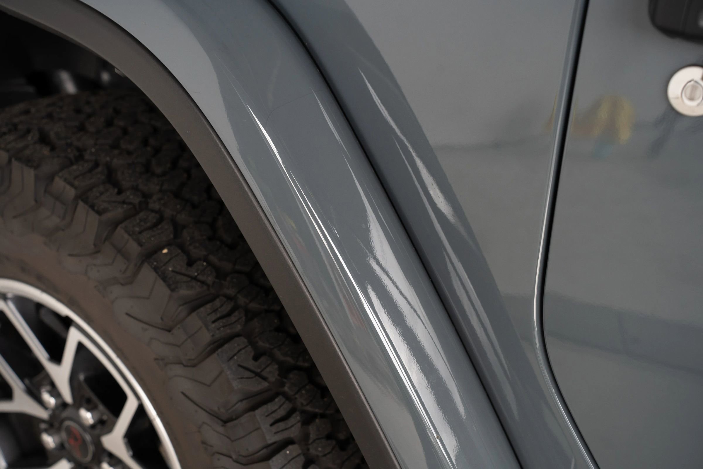 Used 2024 Jeep Wrangler Rubicon image 67