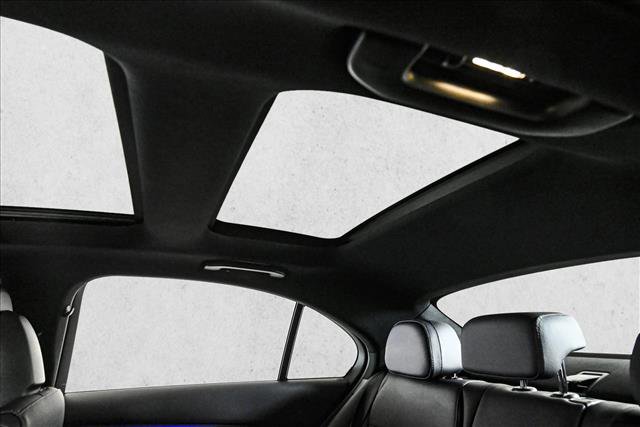 Certified 2025 Mercedes-Benz C 300 4MATIC Sedan image 21