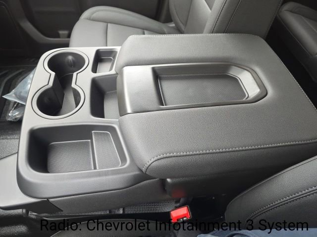 New 2026 Chevrolet Silverado 3500 W/T w/ WT Convenience Package image 20