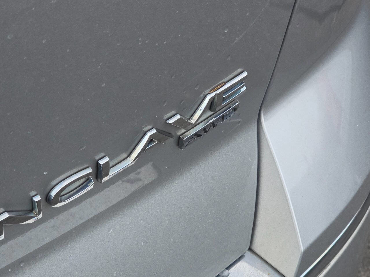 Used 2016 Buick Enclave Premium w/ Experience Buick Package image 10