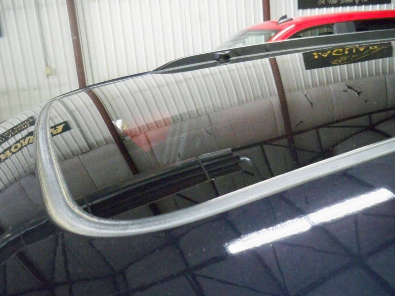 Used 2024 Jeep Grand Cherokee Limited image 5