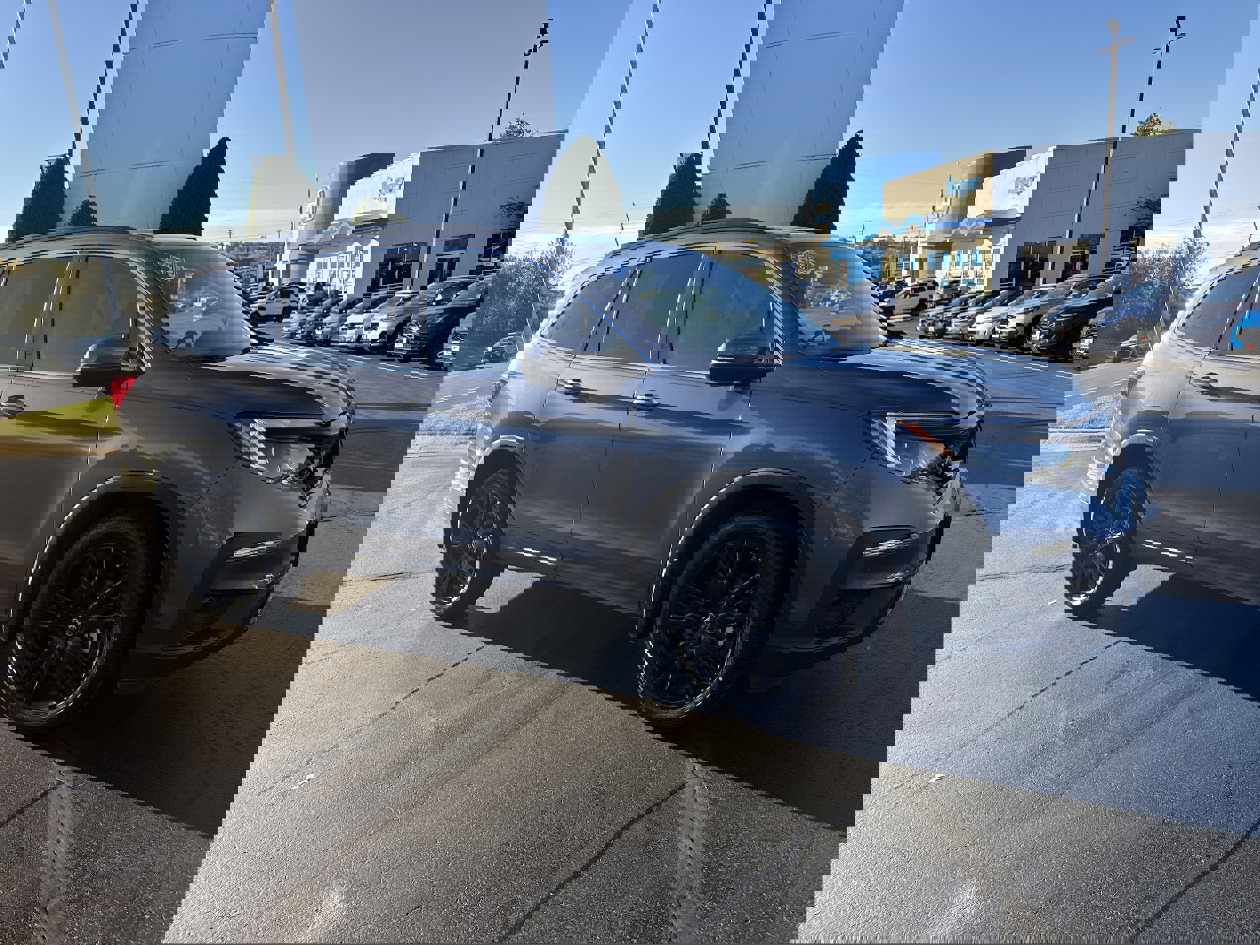 Used 2021 Honda Pilot Special Edition