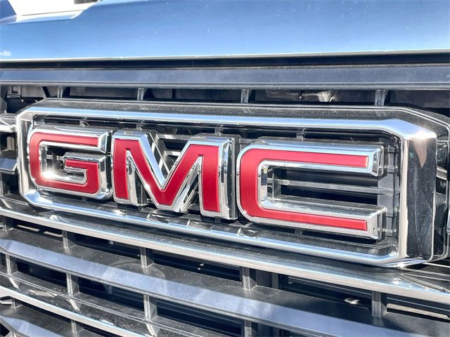 New 2026 GMC Sierra 2500 SLT image 30