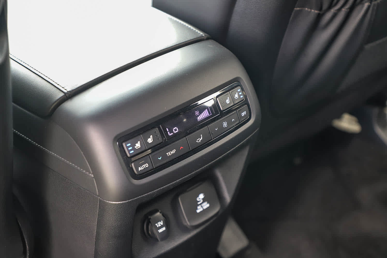 Used 2022 Hyundai Palisade Calligraphy w/ Cargo Package AWD/4WD image 22