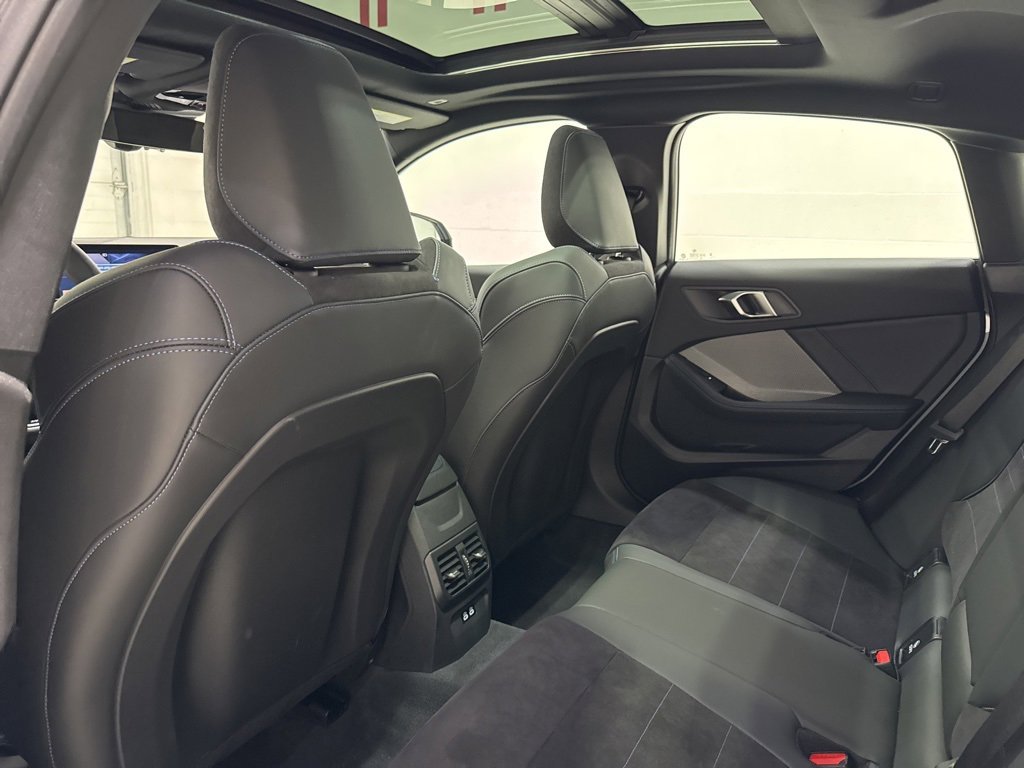 Used 2025 BMW 228i xDrive w/ Premium Package image 33