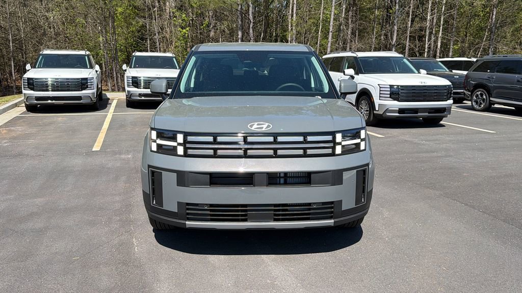 New 2026 Hyundai Santa Fe SE image 2