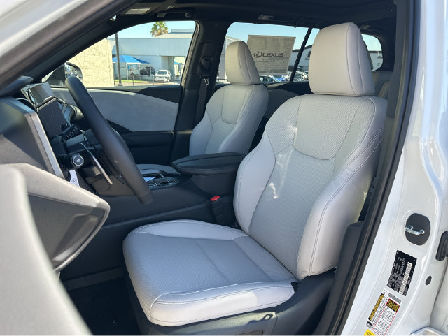 New 2026 Lexus TX 350 AWD w/ Technology Package image 7