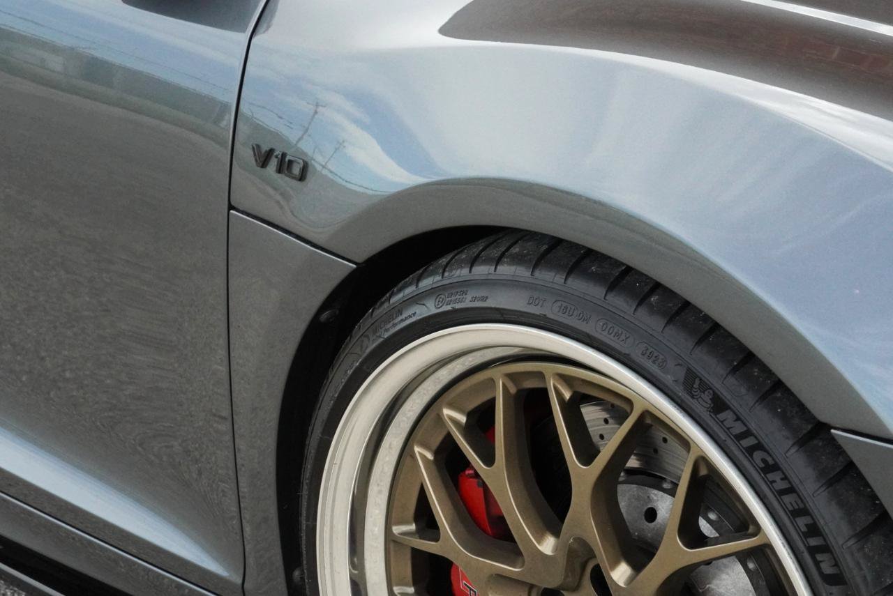 Used 2012 Audi R8 V10 AWD/4WD image 34