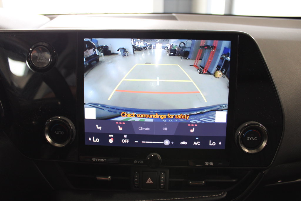 Used 2024 Lexus NX 350 AWD w/ Cold Area Package image 16