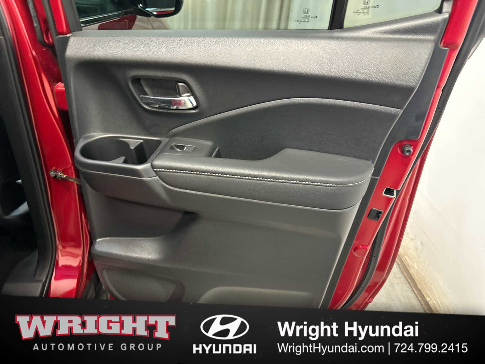 Used 2023 Honda Ridgeline RTL image 14