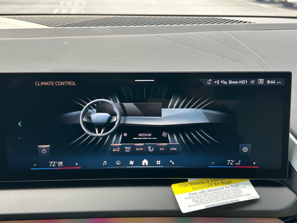 New 2026 BMW X3 xDrive30i w/ Premium Package AWD/4WD image 24