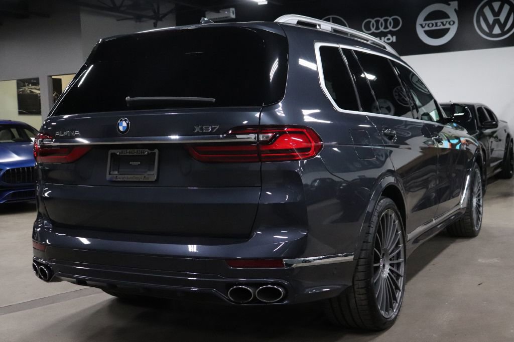 Used 2021 BMW ALPINA XB7 image 5