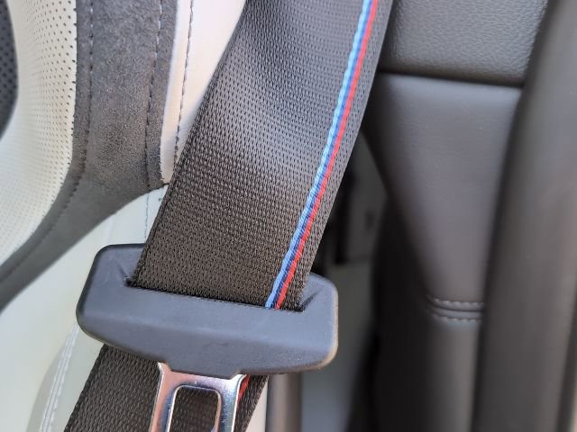 Used 2026 BMW M4 Competition image 14