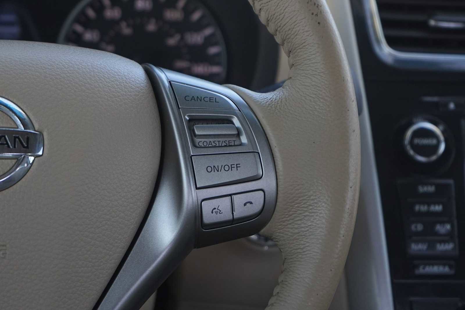 Used 2014 Nissan Altima 2.5 SL w/ Technology Package FWD image 18