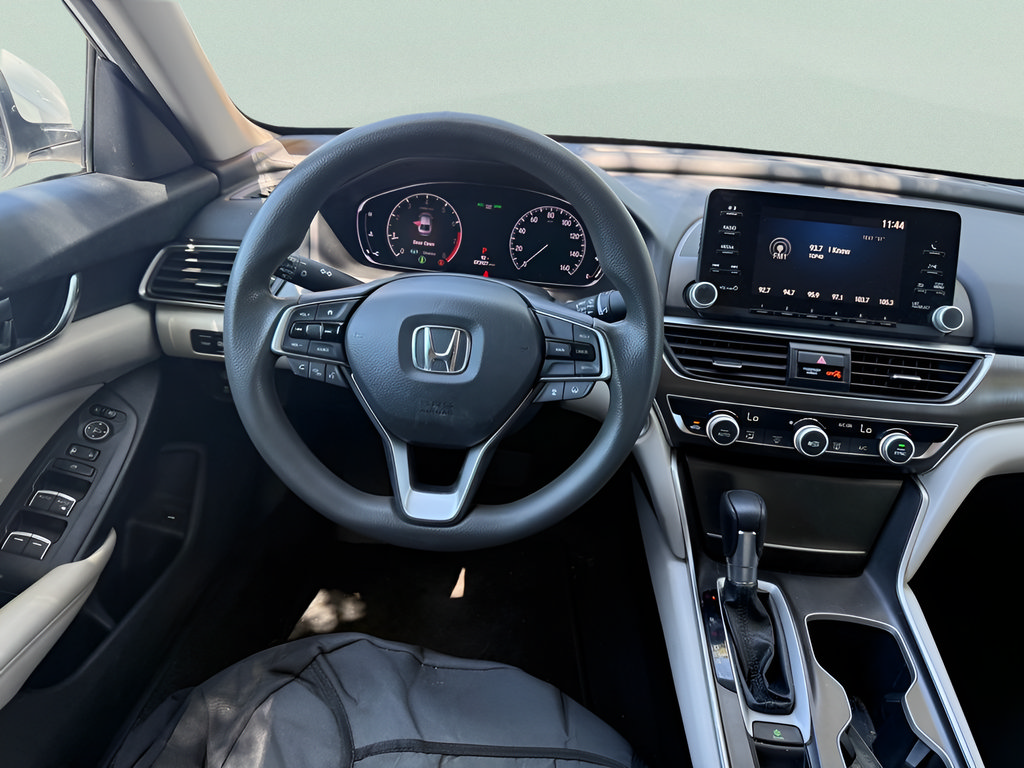 Used 2019 Honda Accord LX image 21