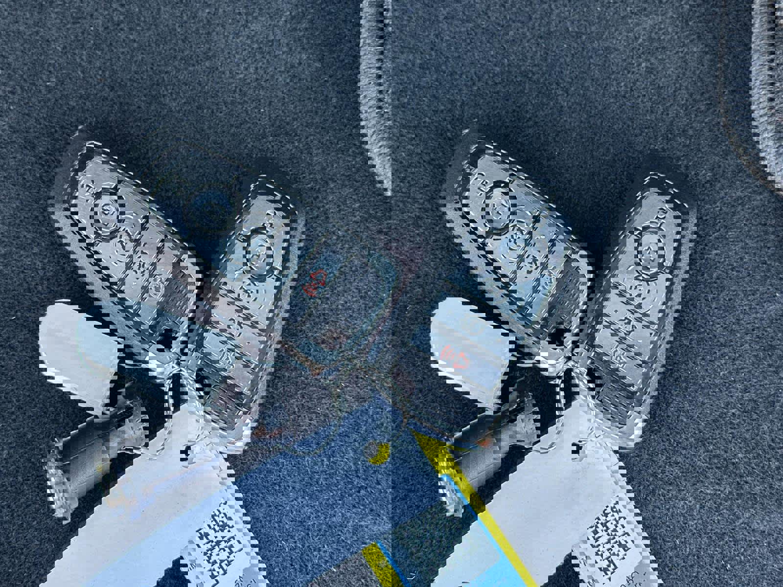 Used 2023 Ford Explorer XLT w/ Equipment Group 202A image 20