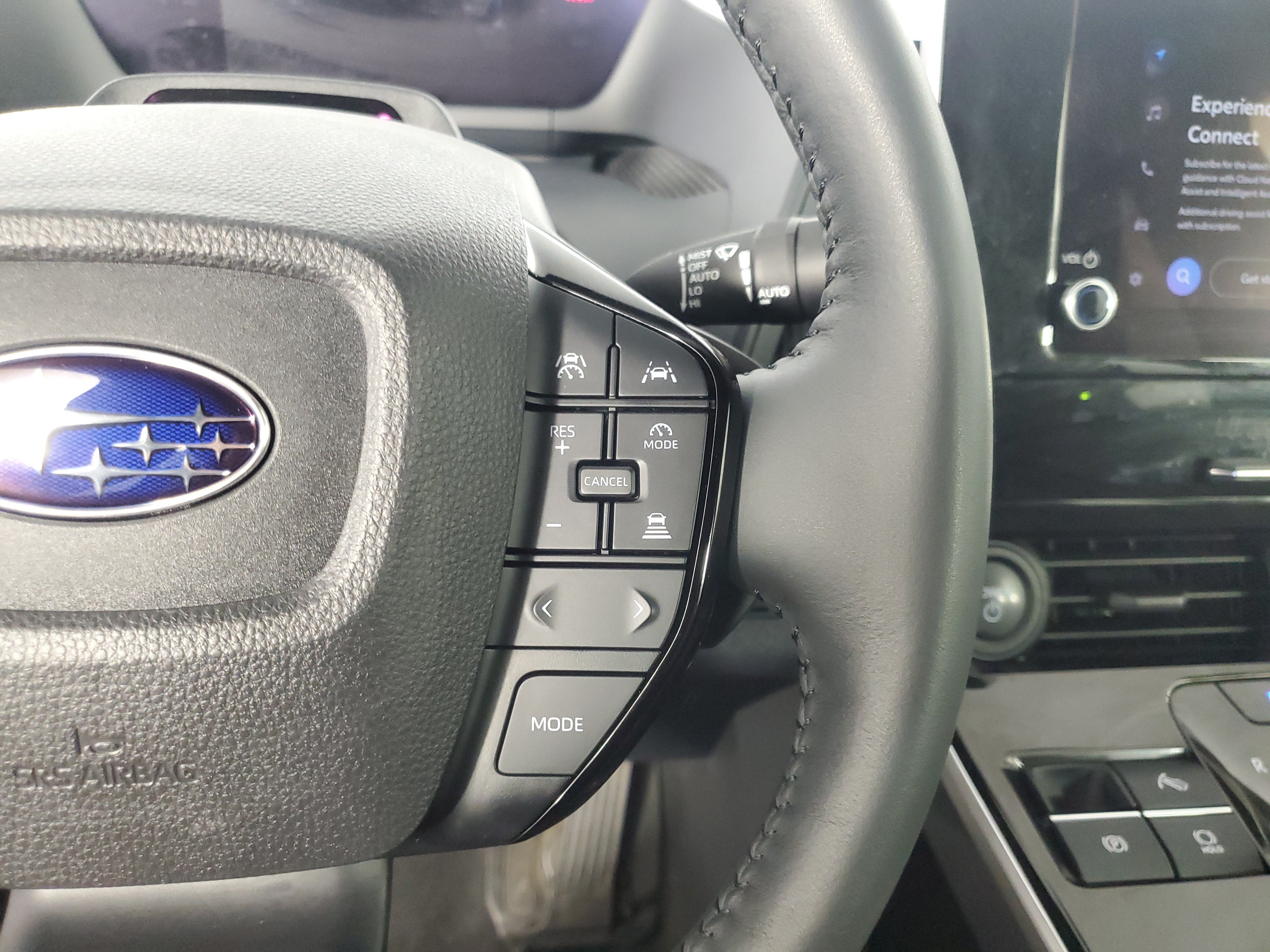 Used 2024 Subaru Solterra AWD/4WD image 23