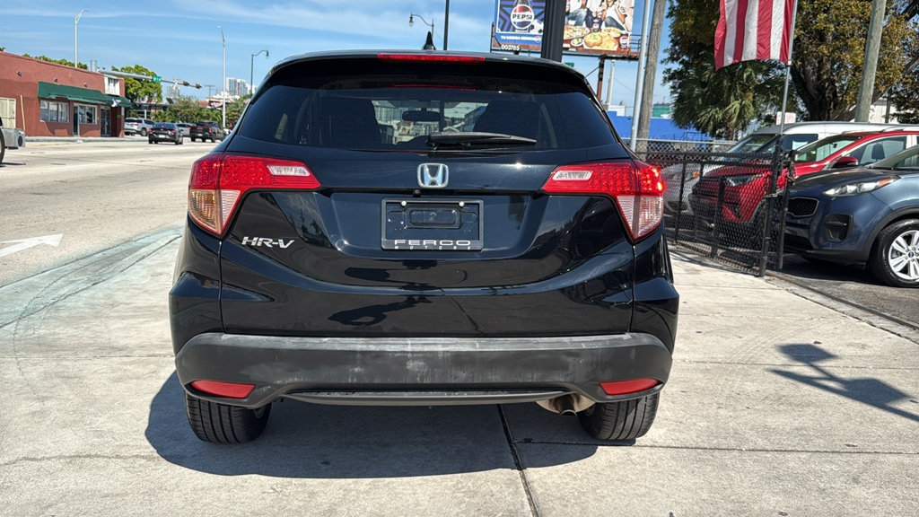 Used 2016 Honda HR-V EX image 13